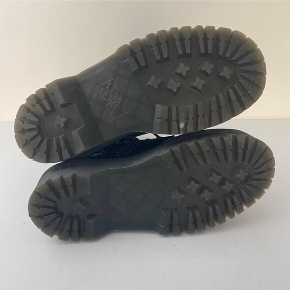 Dr. Martens Jadon Hi Gothic Americana Boots Shoes Platform - Picture 8 of 12